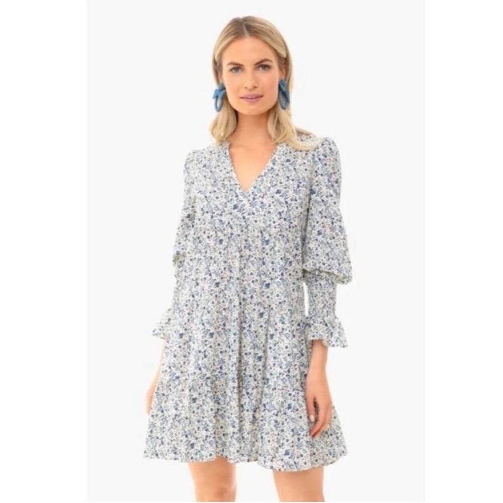Tuckernuck Pomander Petite Fleur Kenzo Dress